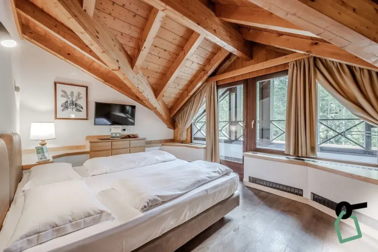 HOTIDAY Apartment Collection - Campiglio Grostè