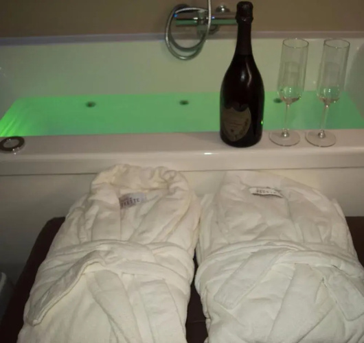 Le Griffe Vatican Luxury Suites