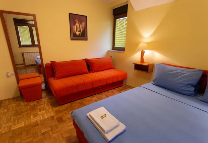 Mery Apartments Kolasin