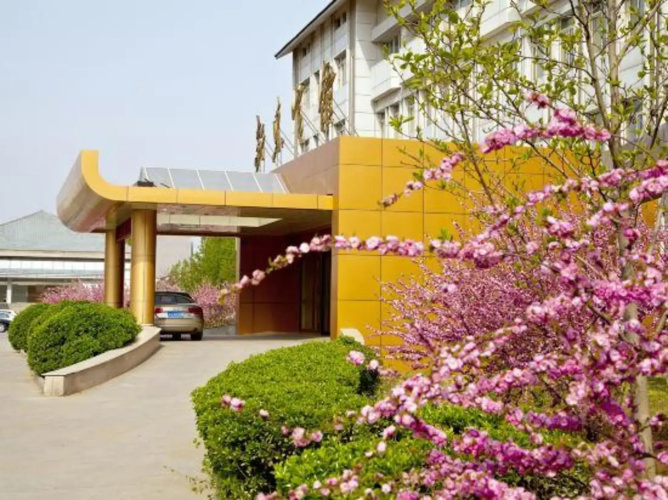 Xinle Hotel