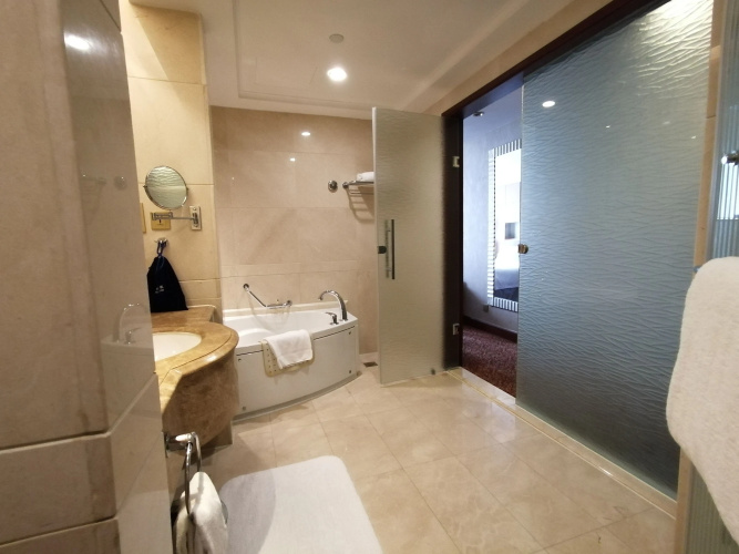 Radisson Blu Shanghai New World photo 19