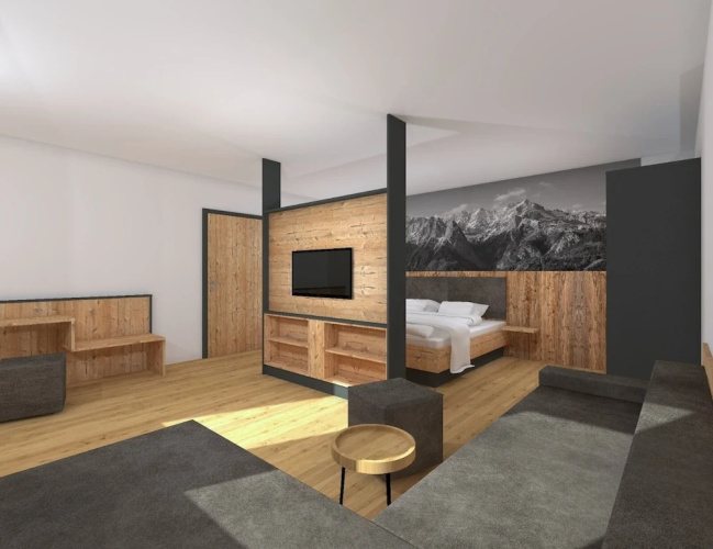 Eibinghof Bed & Breakfast