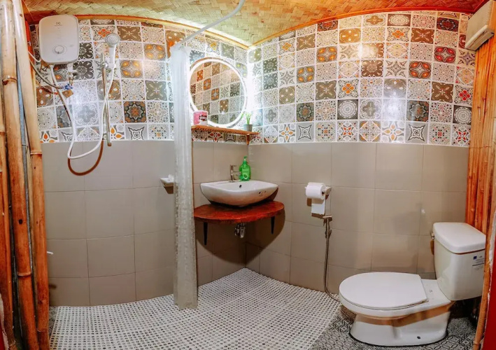 Nomad Yurts