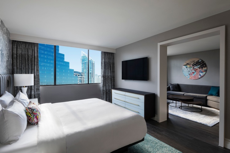 Hotel Colee, Atlanta Buckhead, Autograph Collection photo 10