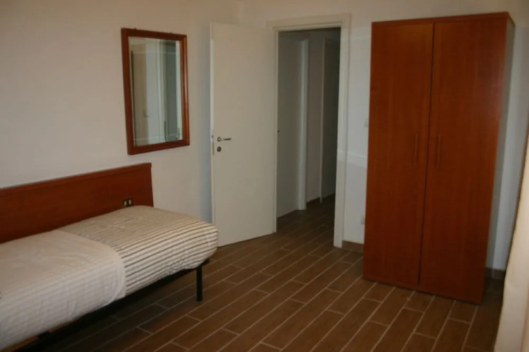 Vittoria Guest House