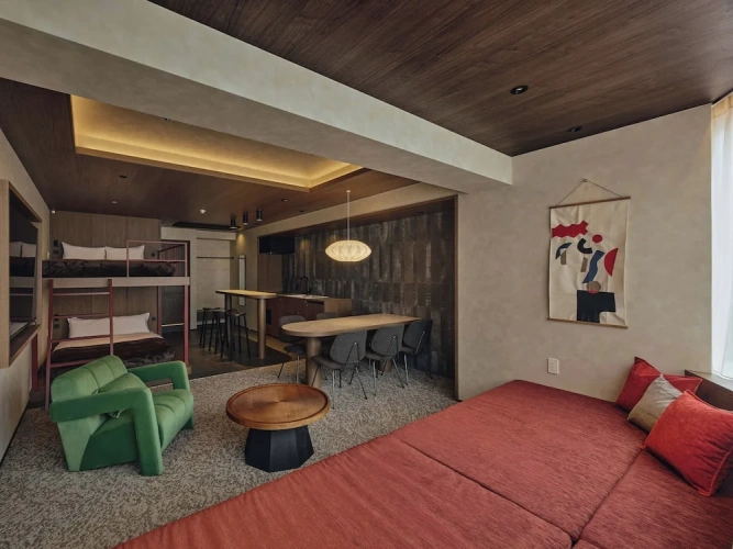 Superior Suite