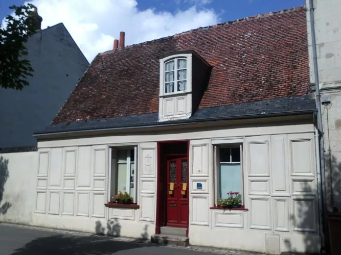 1 Bedroom Cottage