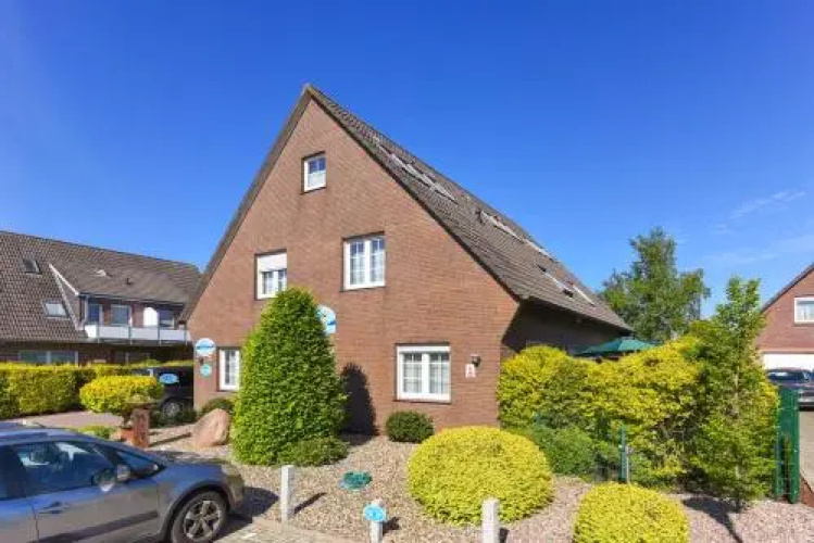Haus Nordseesterne