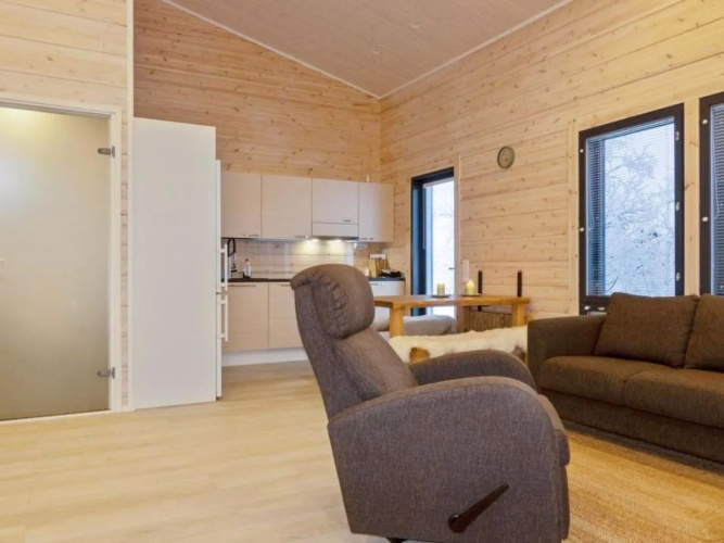 Villa Viima Inari in Inari