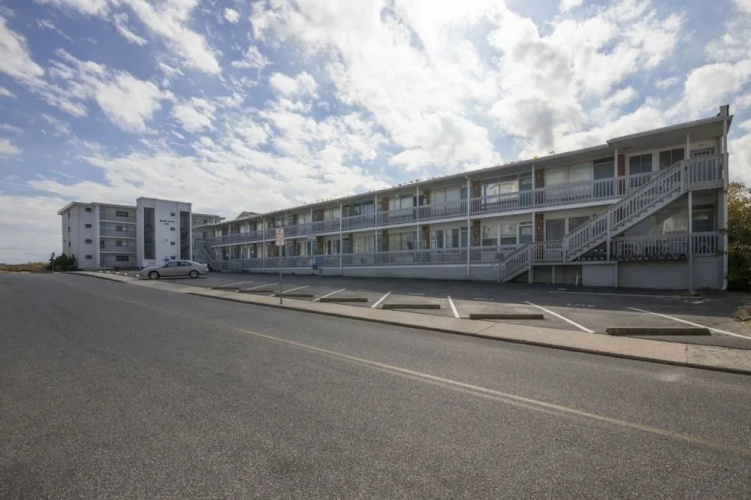 Ocean Waye 216 - 0 Br Condo