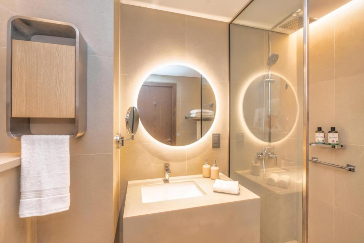 Bloom Arjaan By Rotana
