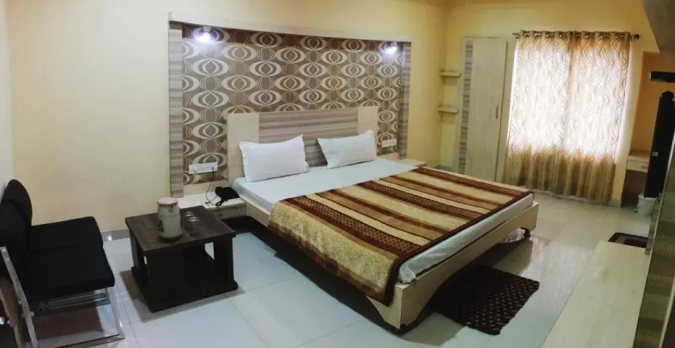 Hotel Shri Krishna