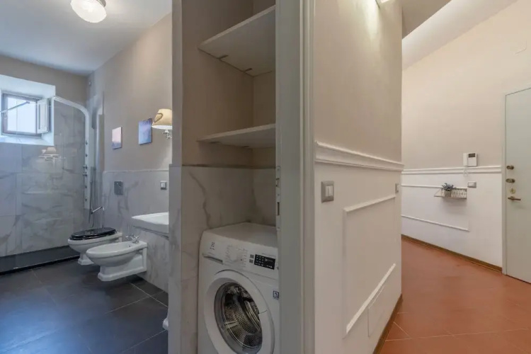 Charming 2 bedroom in Florence