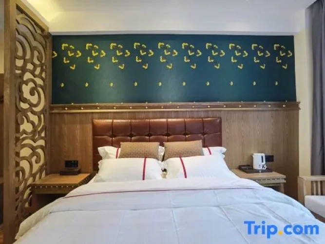 Executive Single room