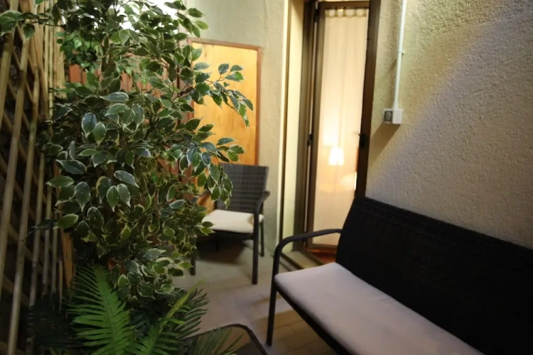 2 Bedrooms Classic Quadruple room