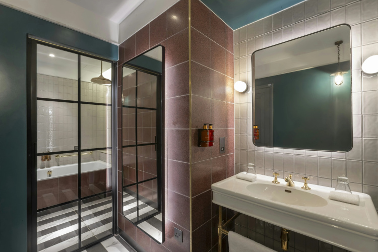 Clayton Hotel City Of London photo 9