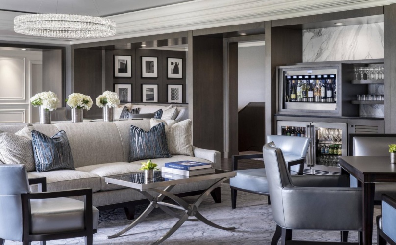 The Ritz-Carlton, St. Louis photo 7