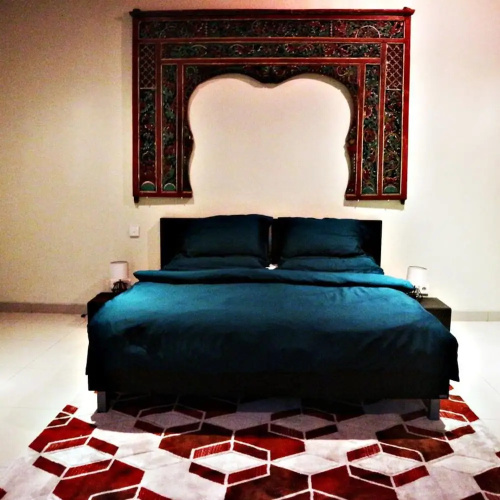 Villa Maharani Jimbaran