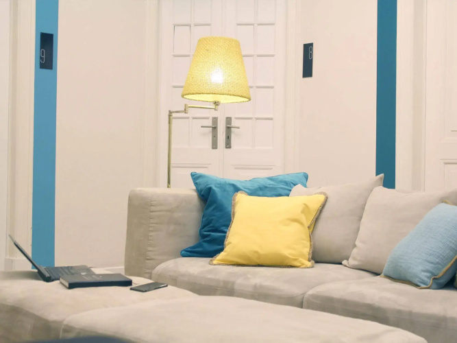 Lisbon Dreams Guest House
