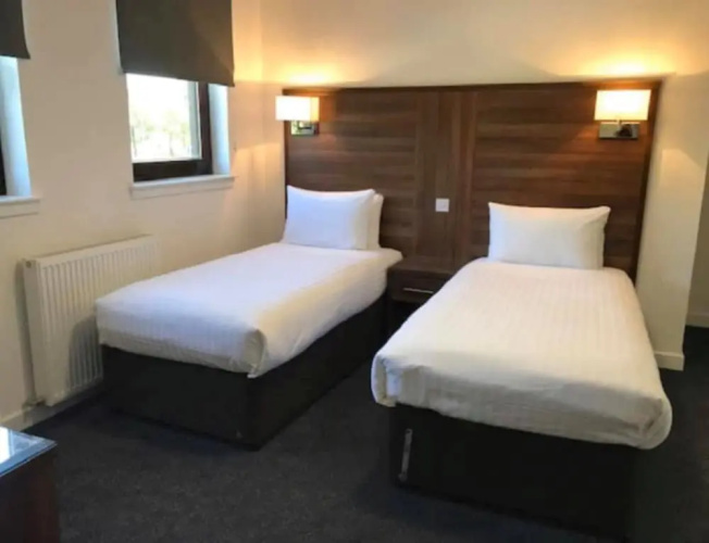 Premier Lodge