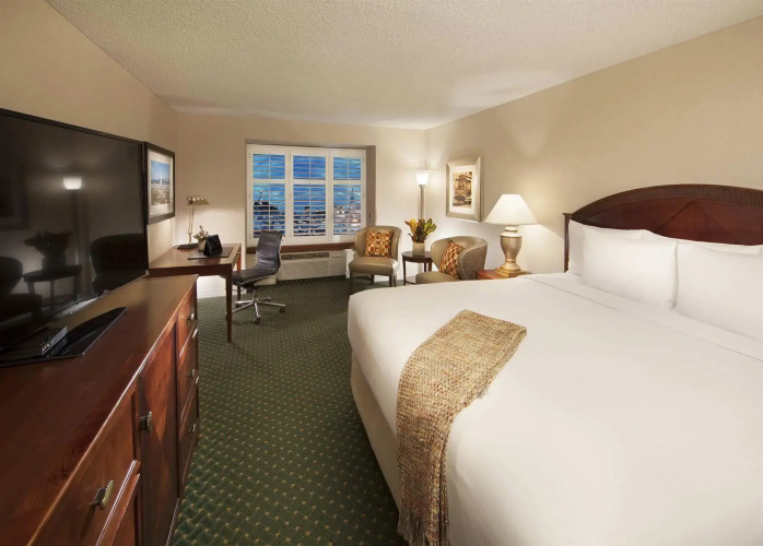 Marriott Vacation Club Pulse