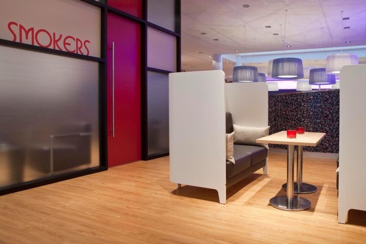 Intercityhotel Berlin Hauptbahnhof photo 9