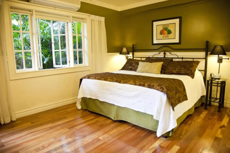 Hotel Grano de Oro