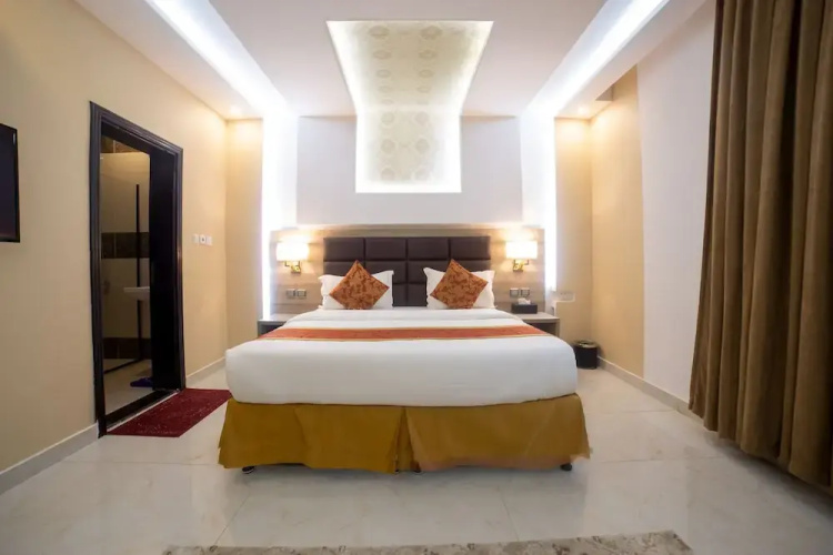 Hekayat Abeer Serviced Apartments