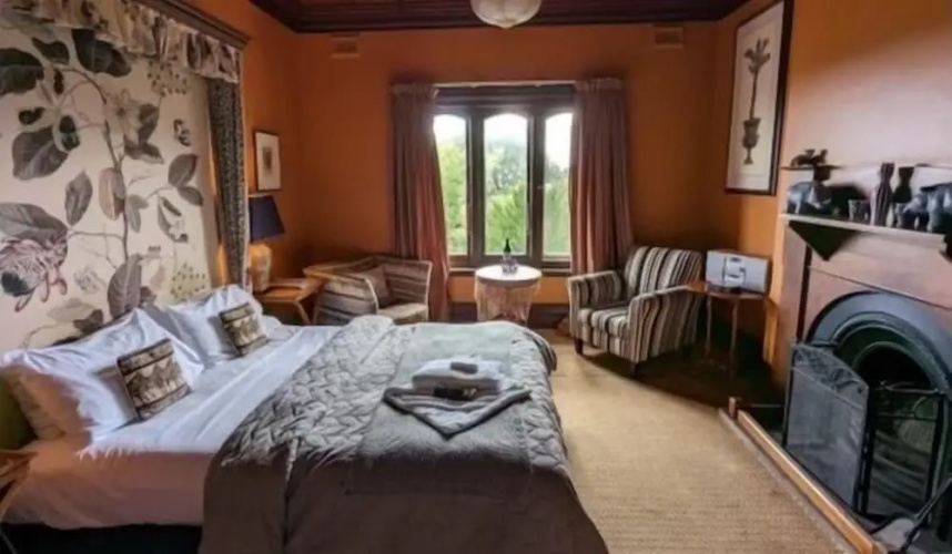 The Manse