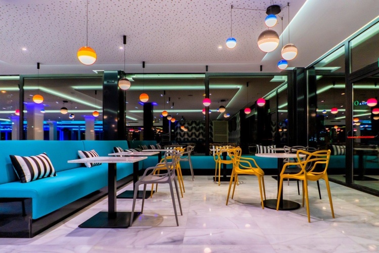 Spring Hotel Bitacora photo 18