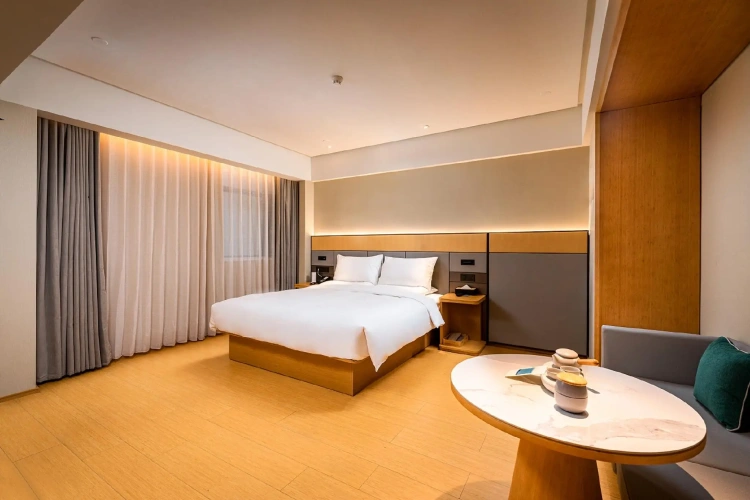 Business room