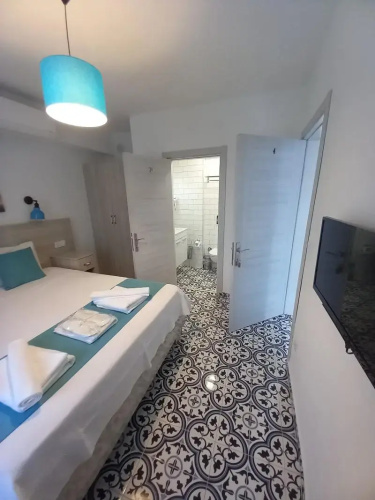 Ada Gündoğan Otel