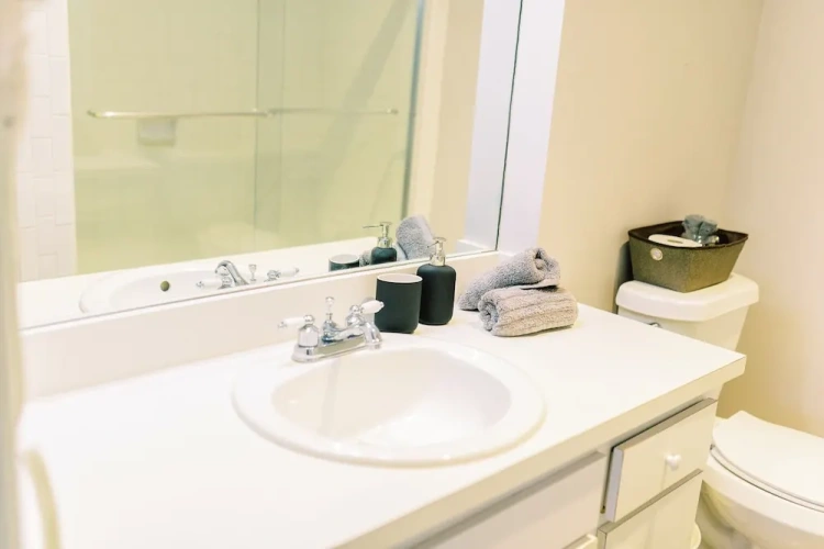2 Bedrooms Premium Double Family Suite