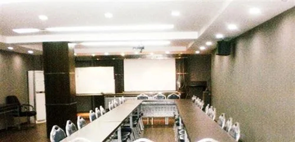 Ehominns Caifu Square - Hefei