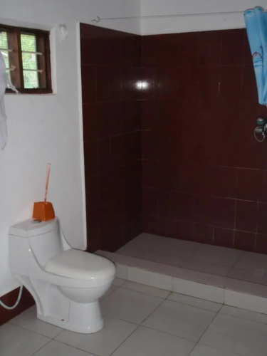 Utende Hostel