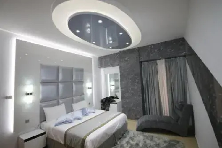Elan Rimal 5 Suites