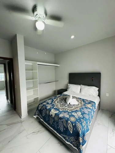 Privada Residencial 3 Luces A