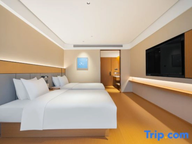 Business Twin room