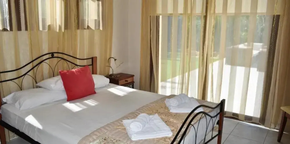 Oceanview Luxury Villa 022