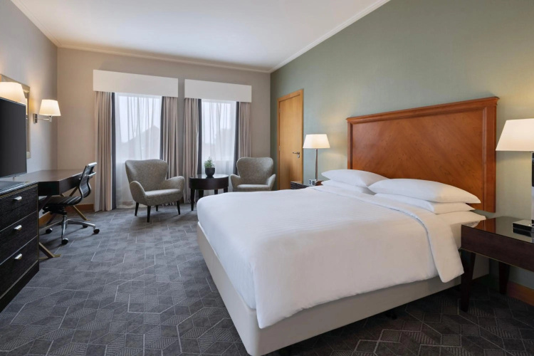 Delta Hotels Bexleyheath photo 6