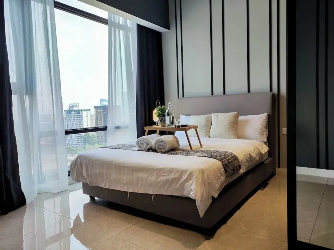 Standard Suite