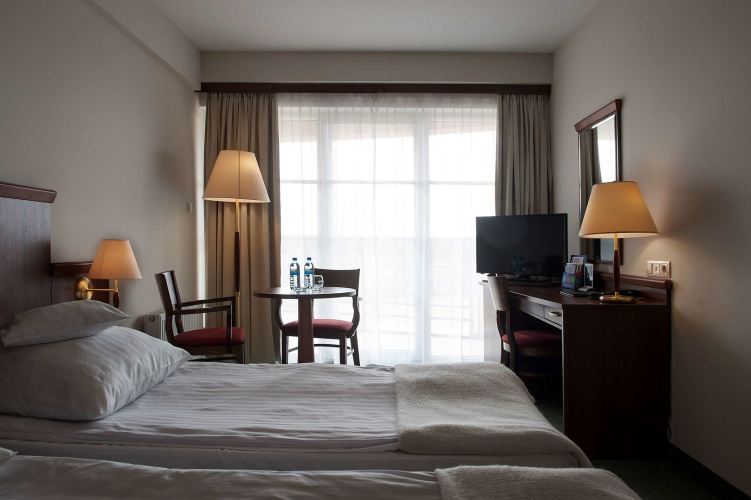 Hotel Edison