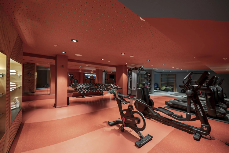 Hotel Norge by Scandic photo 30
