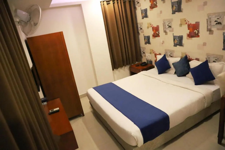 Hotel Corporate Regency