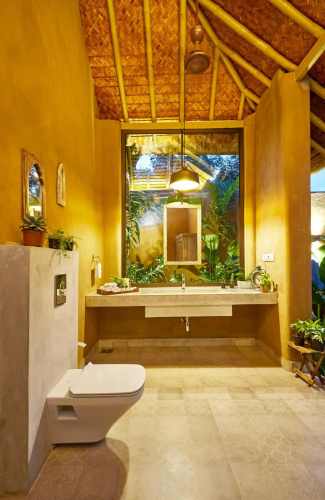 Ivy Villa