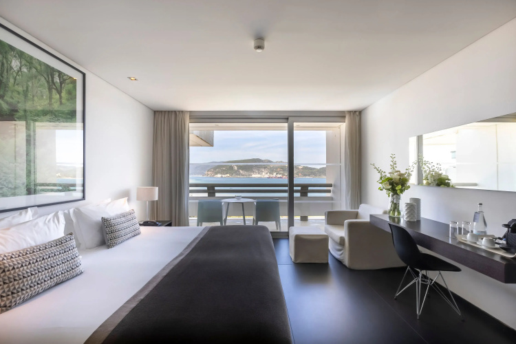 Troia Design Hotel