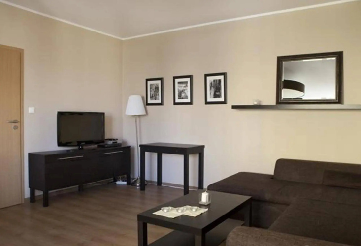 Apartament Orient