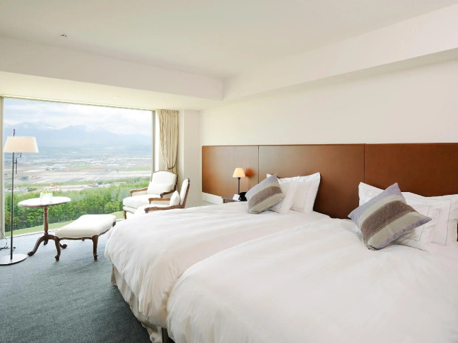Furano Resort Orika
