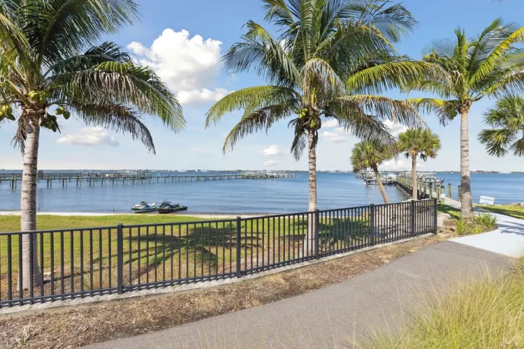 390 Strand Drive