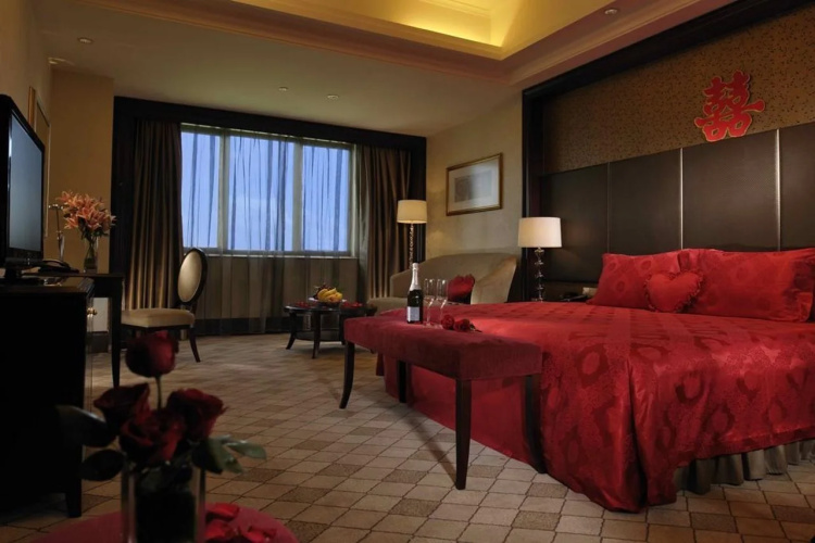 The COLI Hotel Shenzhen